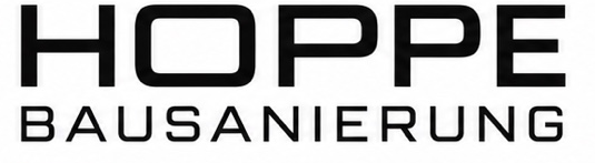 Hoppe Bausanierung